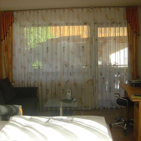 Hotel Winterhaldenhof Schenkenzell Esterno foto