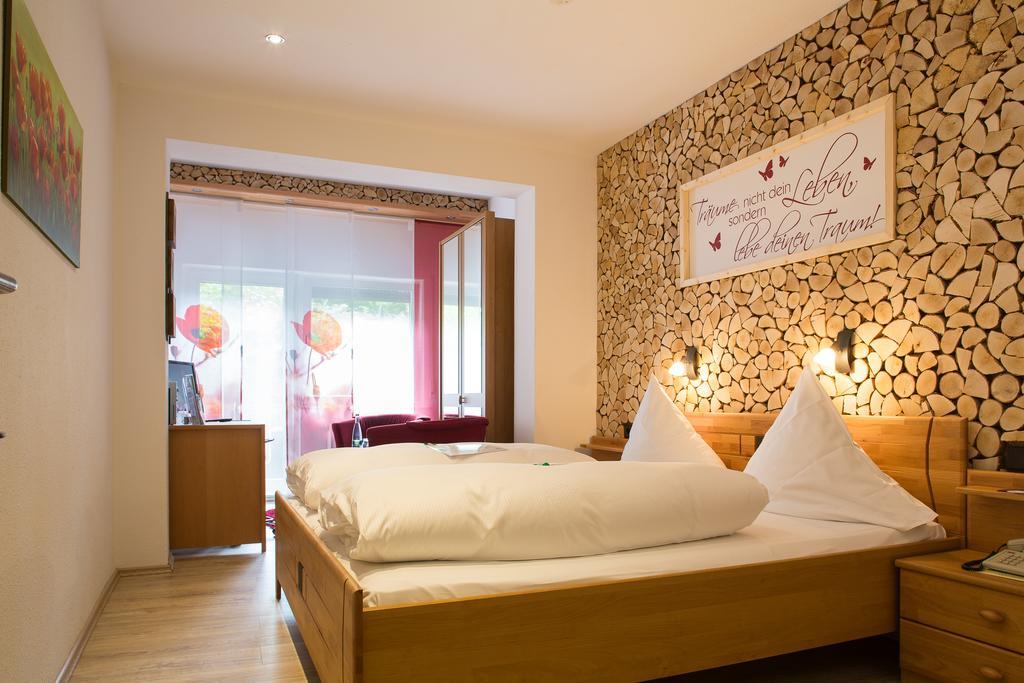 Hotel Winterhaldenhof Schenkenzell Esterno foto