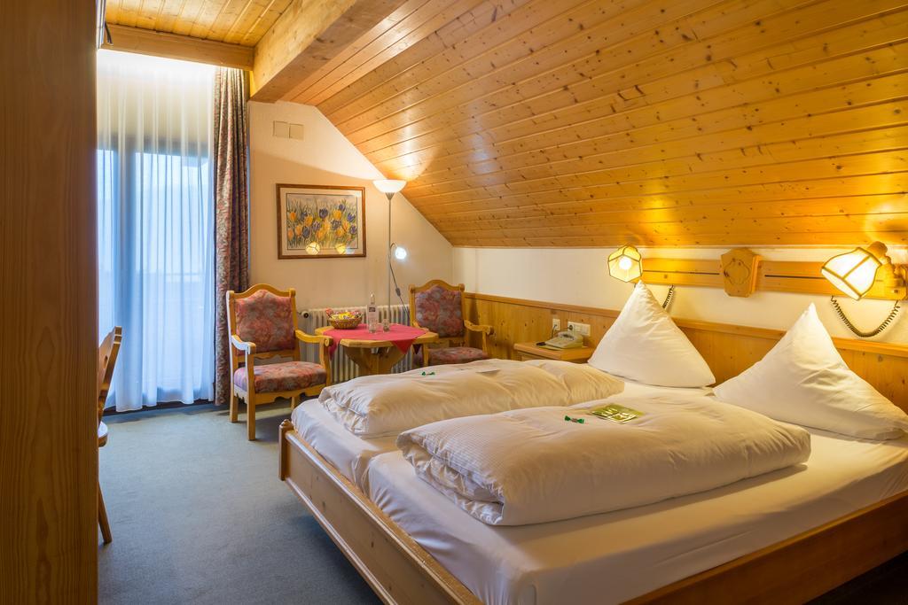 Hotel Winterhaldenhof Schenkenzell Esterno foto