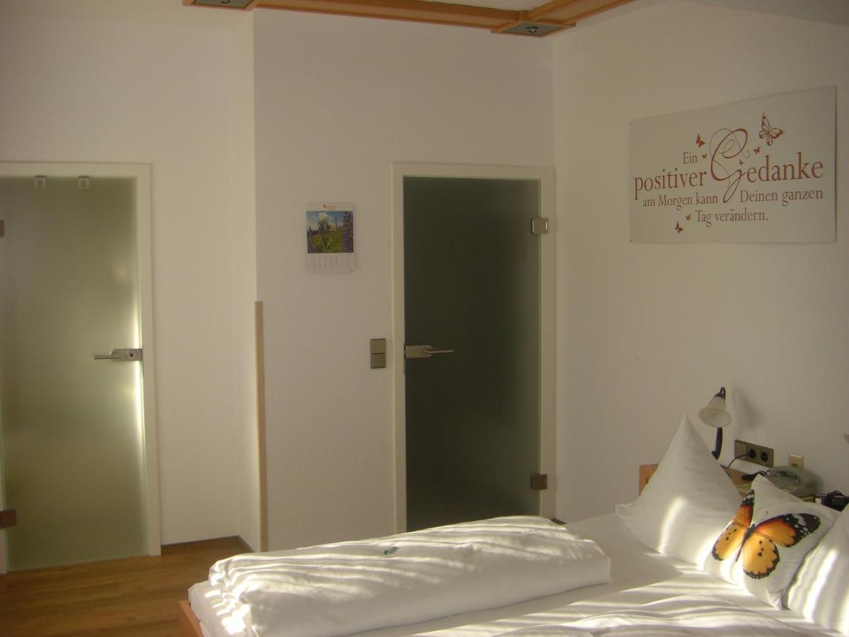 Hotel Winterhaldenhof Schenkenzell Esterno foto
