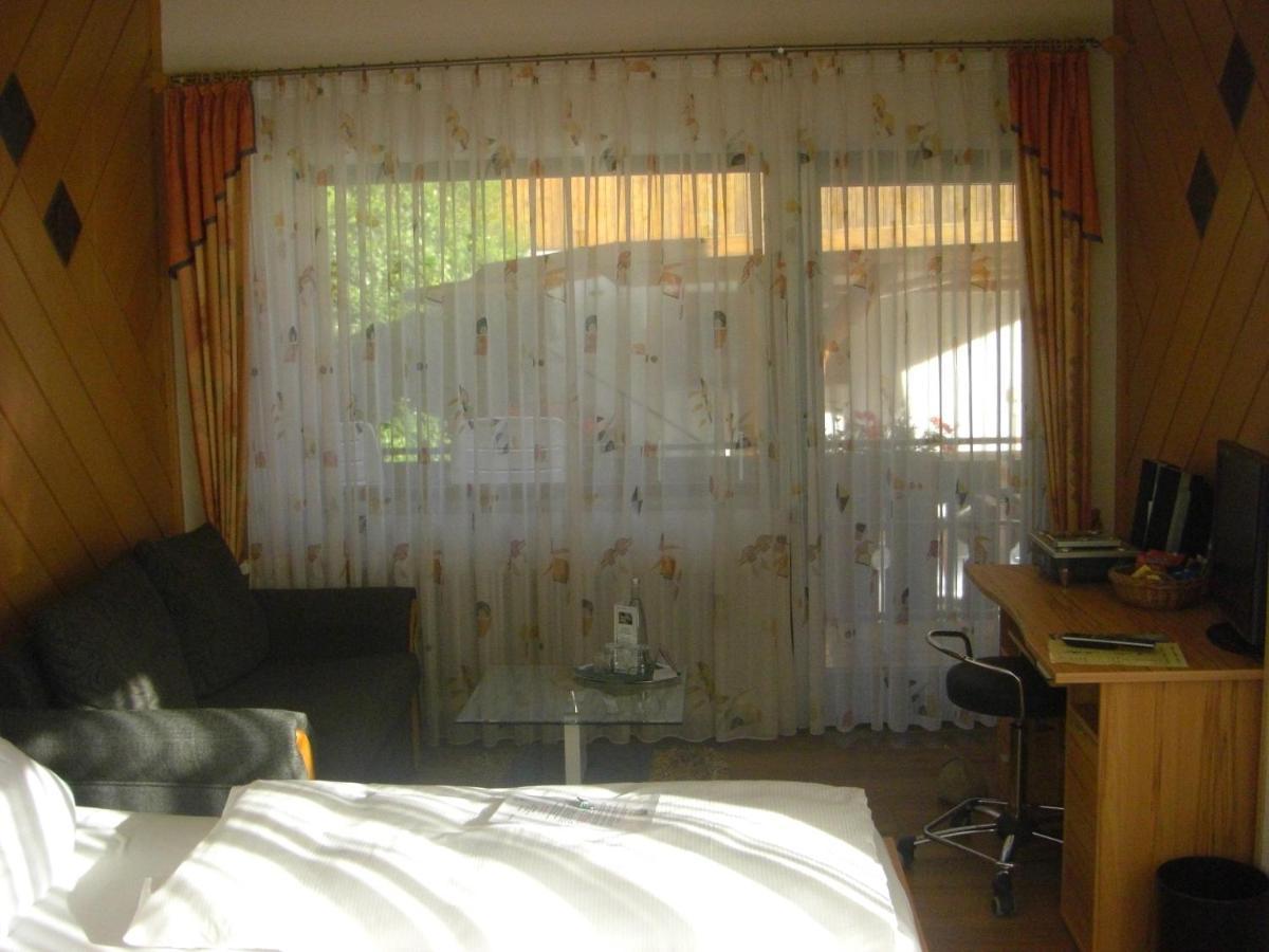 Hotel Winterhaldenhof Schenkenzell Esterno foto